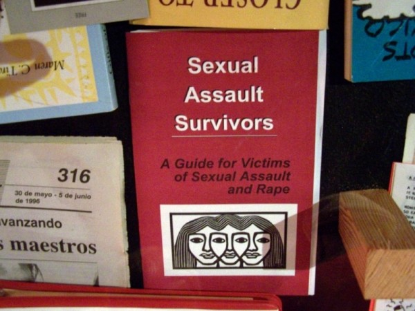 Sexual Assault Survivors